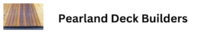 Pearland deck builders